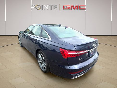 Used 2021 Audi A6 3.0T Prestige w/ Prestige Package image 7