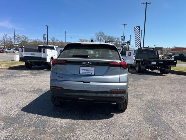 New 2027 Chevrolet Bolt LT w/ Comfort Package FWD image 4