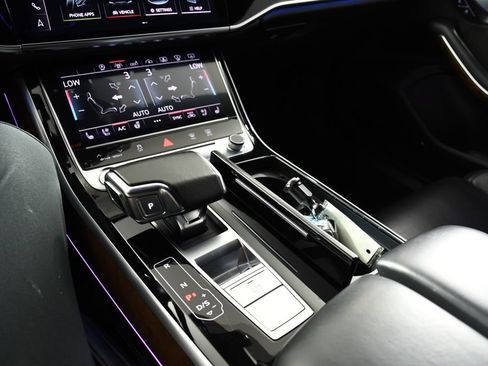 Used 2019 Audi A8 L 4.0T AWD/4WD image 32