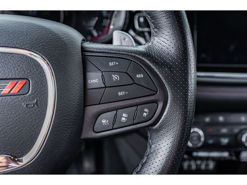 Used 2024 Dodge Durango GT AWD/4WD image 13