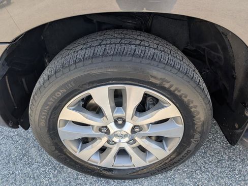 Used 2015 Toyota Sequoia Limited RWD image 12