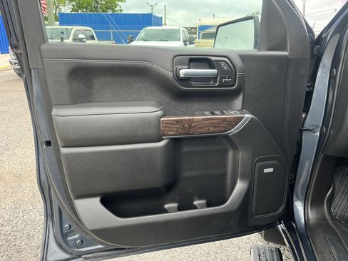 Used 2021 GMC Sierra 1500 Denali w/ Denali Ultimate Package AWD/4WD image 13