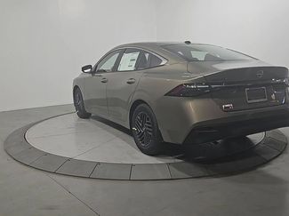 New 2026 Nissan Sentra SV w/ Floor Mat Package FWD video 3