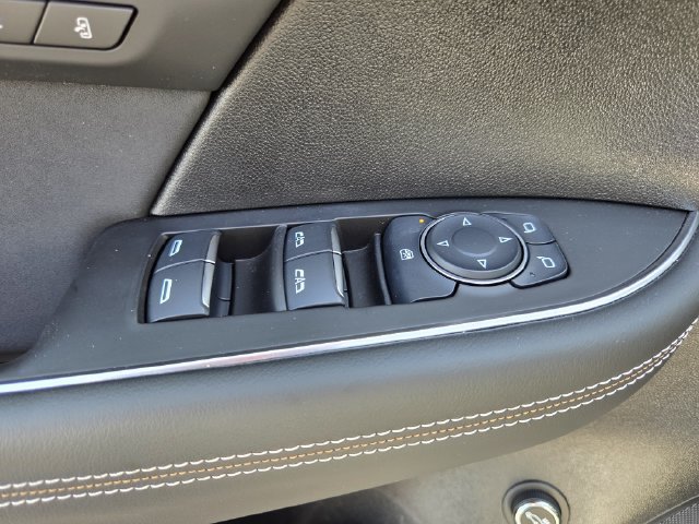 Certified 2024 Buick Envision Sport Touring AWD/4WD image 22