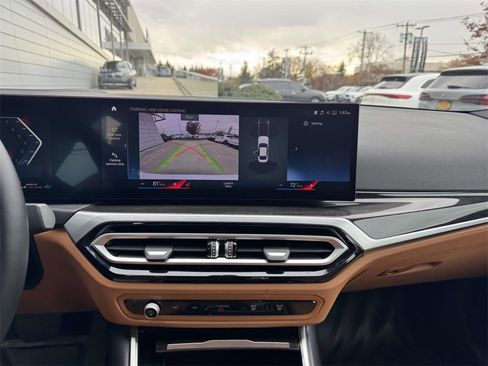 Certified 2023 BMW 330i xDrive 330i xDrive w/ Premium Package image 16