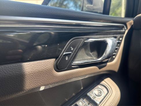 Used 2016 Porsche Macan S image 41