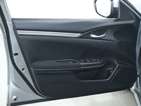 Used 2020 Honda Civic LX image 15