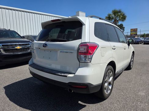 Used 2018 Subaru Forester 2.5i Touring w/ Popular Package #2 AWD/4WD image 5