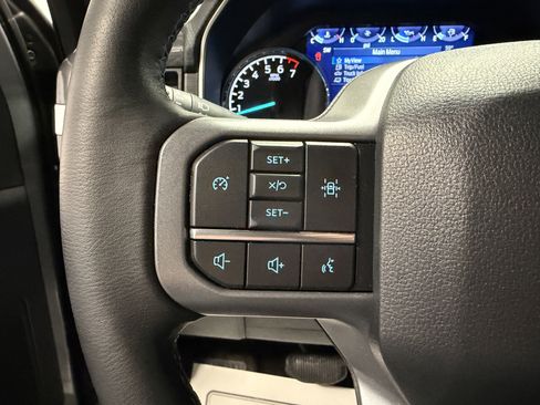 Used 2023 Ford F150 XLT w/ Equipment Group 302A High image 16