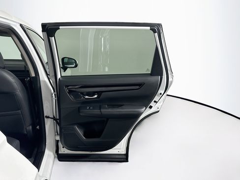 Used 2024 Honda CR-V EX-L image 32