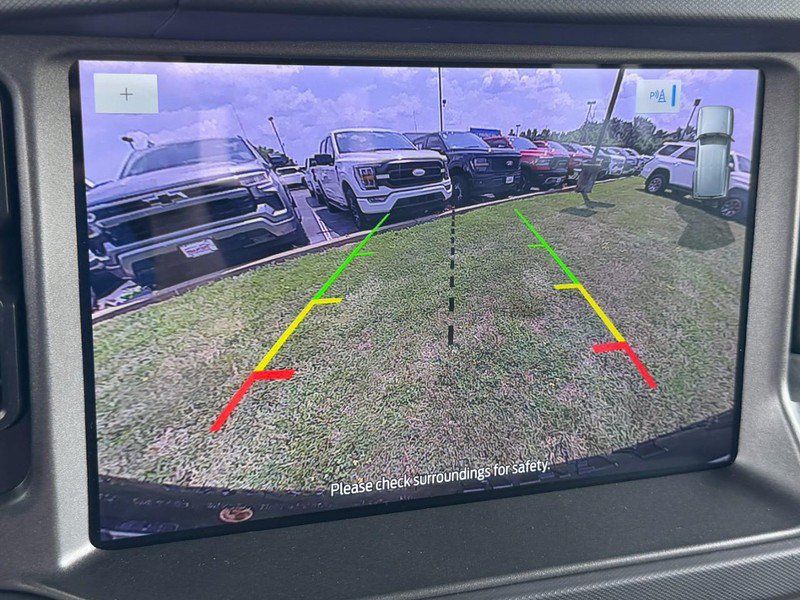 Used 2024 Ford Bronco Badlands w/ Sasquatch Package AWD/4WD image 21