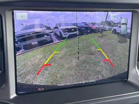 Used 2024 Ford Bronco Badlands w/ Sasquatch Package AWD/4WD image 21