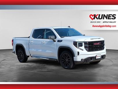 Used 2022 GMC Sierra 1500 Elevation