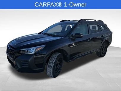 Used 2023 Subaru Outback Wilderness