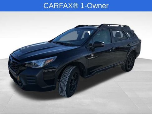 Used 2023 Subaru Outback Wilderness image 1
