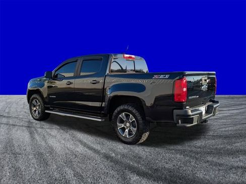 Used 2019 Chevrolet Colorado Z71 image 6