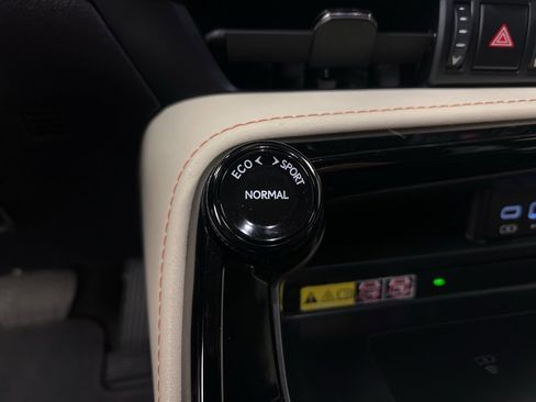 Used 2022 Lexus NX 350 AWD w/ Premium Package image 17