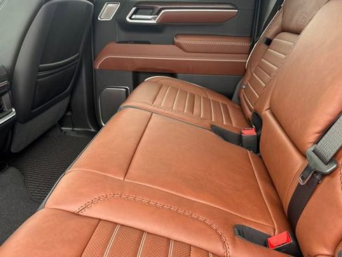 New 2026 GMC Sierra 1500 Denali Ultimate AWD/4WD image 13