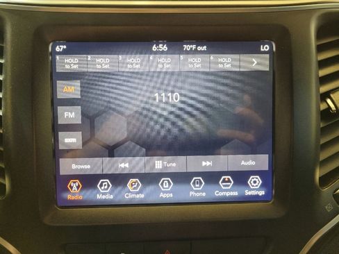 Used 2019 Jeep Cherokee Trailhawk w/ Trailer Tow Group image 25