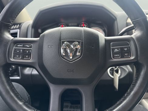 Used 2015 RAM 2500 Big Horn AWD/4WD image 21