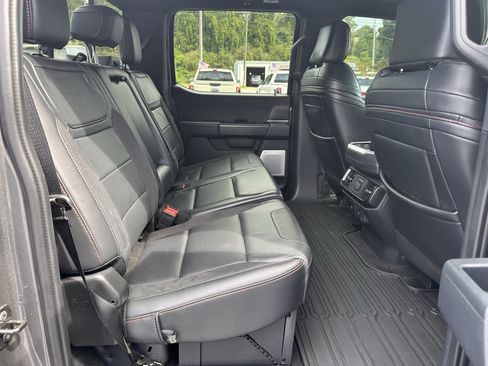 Used 2025 Ford F150 Raptor AWD/4WD image 19