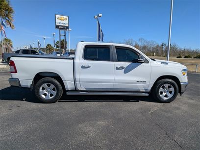 Used 2019 RAM 1500 Big Horn