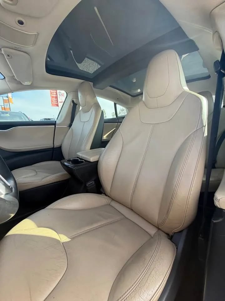 Used 2014 Tesla Model S 60 RWD image 6