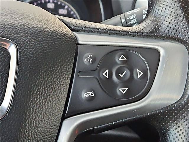 Used 2024 GMC Terrain SLE FWD image 22