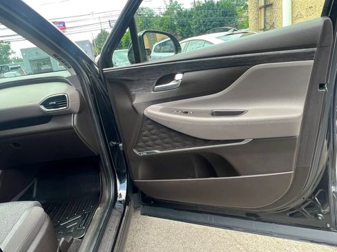 Used 2019 Hyundai Santa Fe SEL w/ Cargo Package AWD/4WD image 31