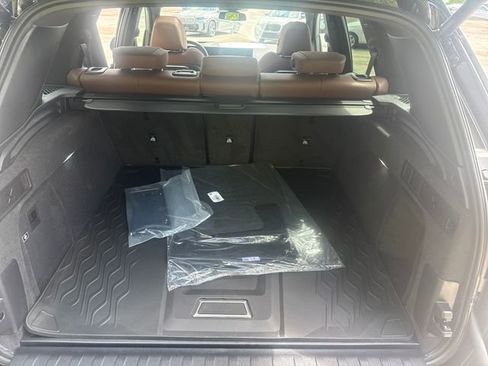New 2026 BMW X5 xDrive40i w/ M Sport Package AWD/4WD image 22