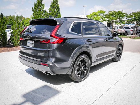 Used 2023 Honda CR-V Sport image 10