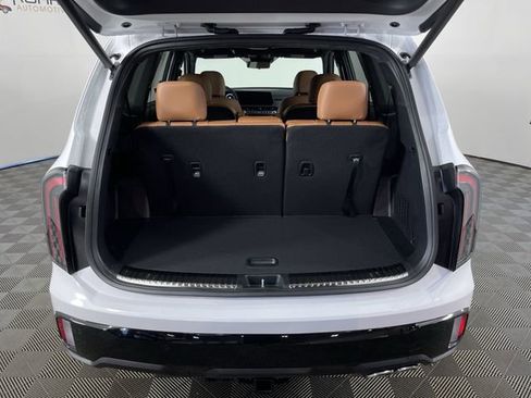 New 2025 Kia Telluride SX Prestige X-Line image 42