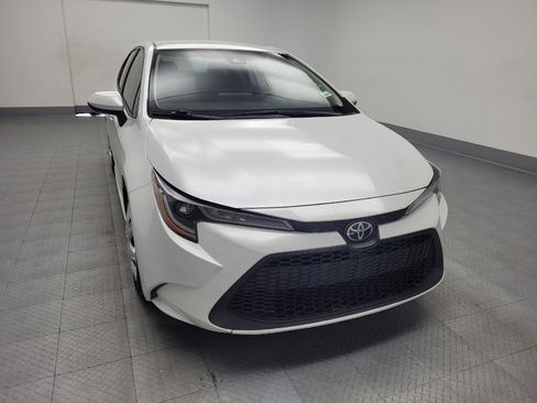 Used 2022 Toyota Corolla LE image 14