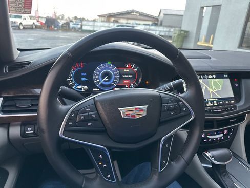 Used 2017 Cadillac CT6 Premium Luxury w/ Driver Assist Package image 23