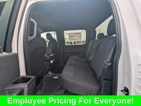 New 2026 Ford F150 STX w/ F-150 LOBO Package AWD/4WD image 15