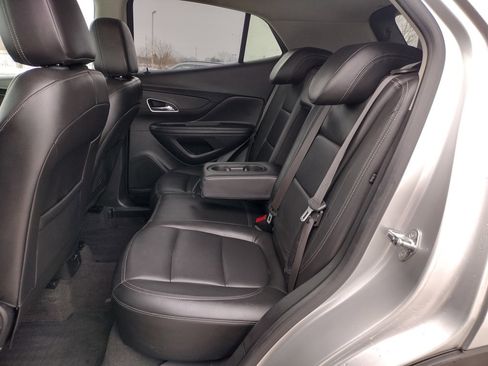 Used 2016 Buick Encore Leather image 8