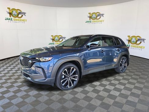 New 2026 MAZDA CX-50 AWD 2.5 S w/ Weather Package image 4