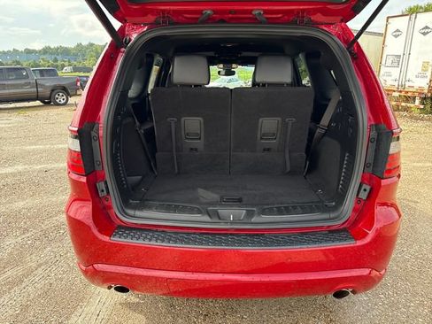 Used 2019 Dodge Durango R/T AWD/4WD image 25