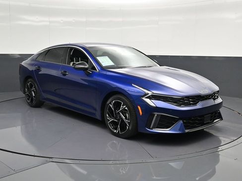 Used 2025 Kia K5 GT-Line FWD image 5