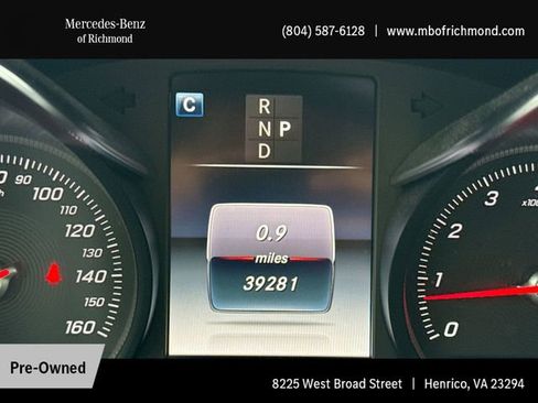 Used 2019 Mercedes-Benz GLC 300 4MATIC image 21