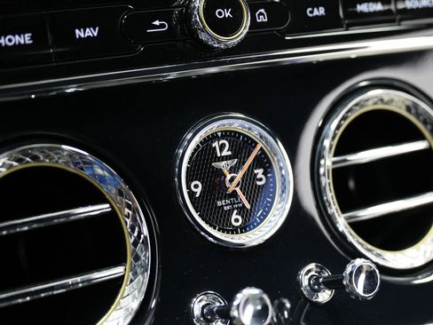 Used 2020 Bentley Continental GT w/ First Edition Specification image 57
