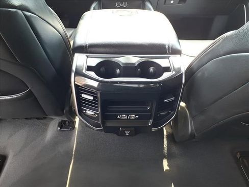 Used 2020 RAM 1500 Laramie w/ Sport Appearance Package image 16