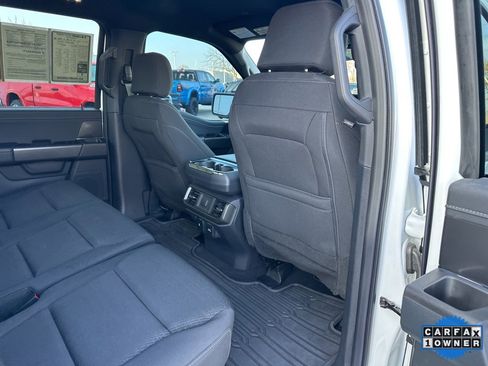 Used 2024 Ford F150 XLT w/ Equipment Group 302A MID image 51