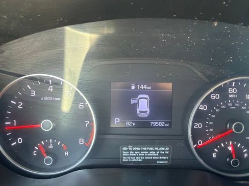 Used 2020 Kia Sportage LX AWD/4WD image 14