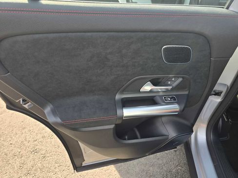 New 2026 Mercedes-Benz GLA 35 AMG 4MATIC image 19
