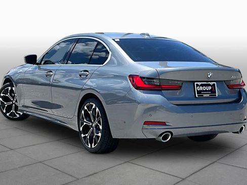 Used 2026 BMW 330i Sedan w/ Premium Package RWD image 11