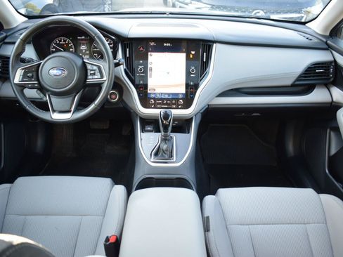 Used 2022 Subaru Legacy Premium AWD/4WD image 12