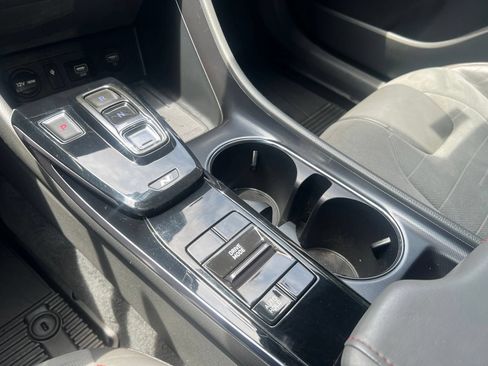 Used 2023 Hyundai Sonata N Line FWD image 30