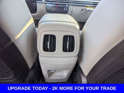 New 2026 Hyundai Tucson Limited w/ Tow & Go Package image 18