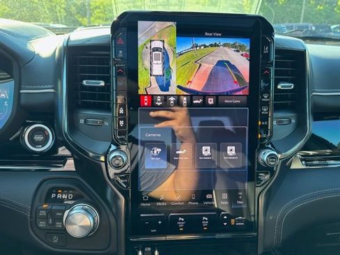 New 2026 RAM 1500 Limited AWD/4WD image 21